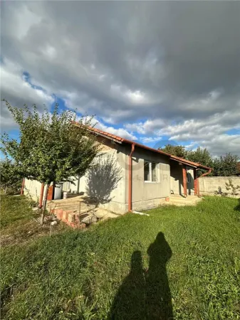 Casă 3 camere Osorhei - poza 4