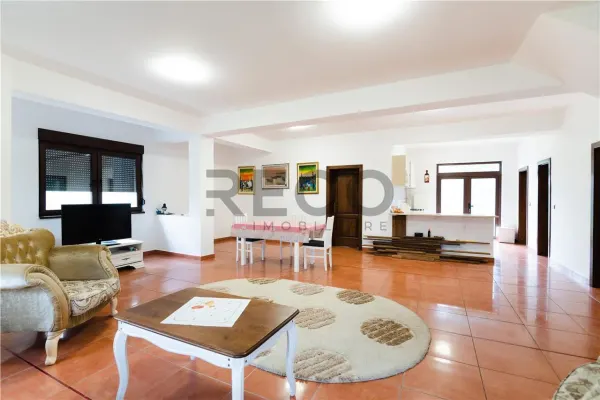Casă 5 camere Paleu - poza 1