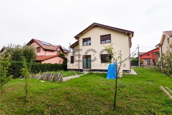 Casă 5 camere Paleu - poza 12