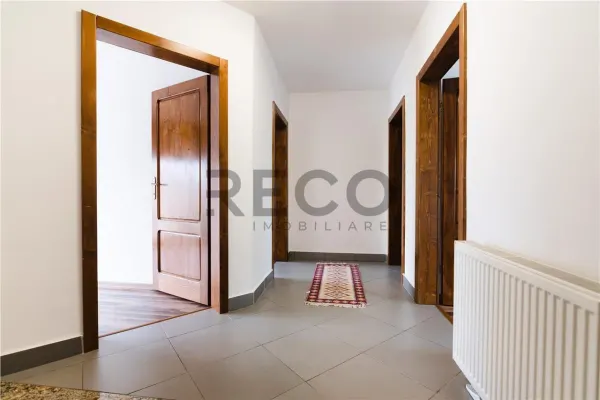 Casă 5 camere Paleu - poza 16