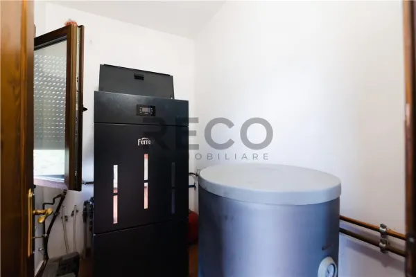 Casă 5 camere Paleu - poza 18