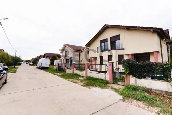 Casă 5 camere Paleu - poza 5