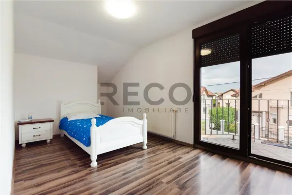 Casă 5 camere Paleu - poza 7