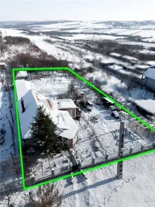 RECO . Casa in Cetariu cu teren generos 1600mp - foto 2