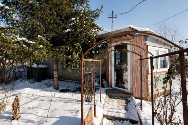 Casă 2 camere Cetariu - poza 13
