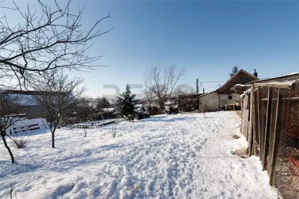 Casă 2 camere Cetariu - poza 18