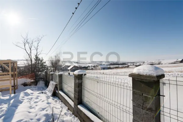 Casă 2 camere Cetariu - poza 19