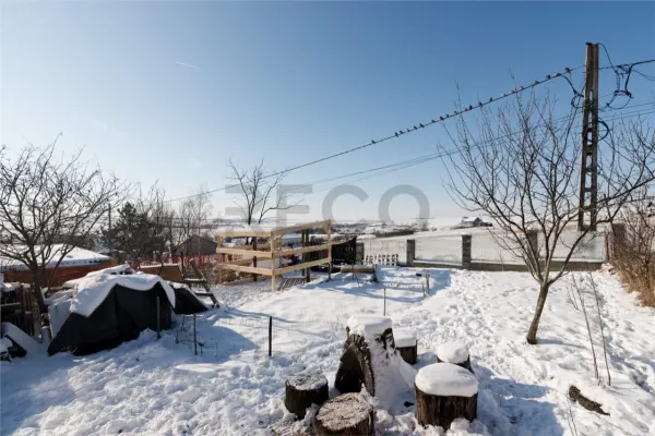 Casă 2 camere Cetariu - poza 20