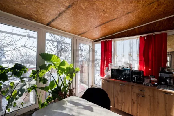 Casă 2 camere Cetariu - poza 24
