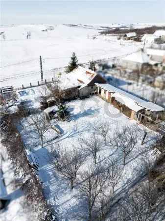 Casă 2 camere Cetariu - poza 8