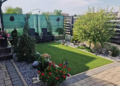 Duplex Premium Burdujeni | Mobilat si utilat | C-5736 - foto 10