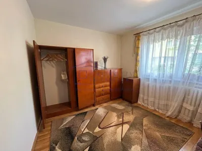 Apartament 4 camere | George Enescu | Etaj 2 | 78 mp | 4c-1038 - foto 5