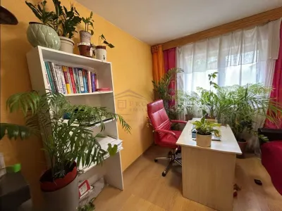 Apartament 4 camere | George Enescu | Etaj 2 | 78 mp | 4c-1038 - foto 6