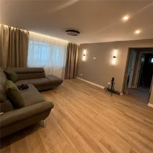 Apartament 2 camere | George Enescu | Renovat | 2c-7507 - Suceava