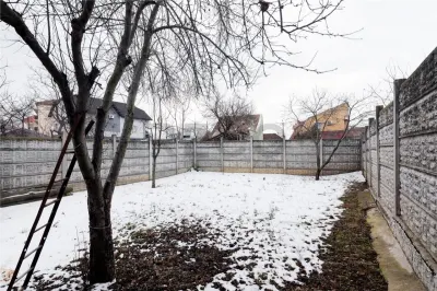 RECO Casa  cu 4 camere la 5 minute de centru -acces auto Oradea - foto 27