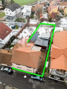 RECO Casa  cu 4 camere la 5 minute de centru -acces auto Oradea - foto 33