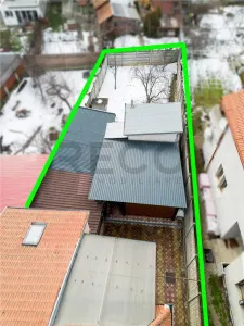 RECO Casa  cu 4 camere la 5 minute de centru -acces auto Oradea - foto 34