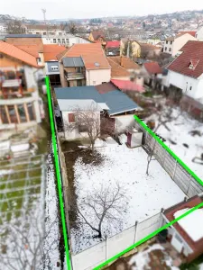 RECO Casa  cu 4 camere la 5 minute de centru -acces auto Oradea - foto 35