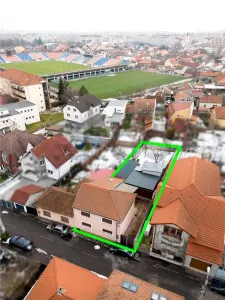 RECO Casa  cu 4 camere la 5 minute de centru -acces auto Oradea - foto 38