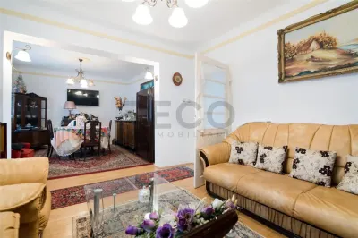 RECO Casa  cu 4 camere la 5 minute de centru (Olosig) -Oradea-curte si acces auto - foto 9