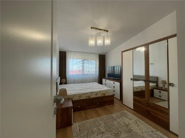 Apartament 3 camere Ipotești - poza 5