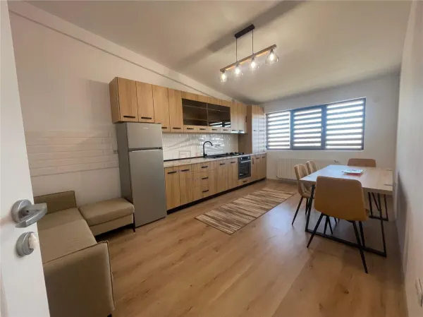 Apartament 3 camere Ipotești - poza 6