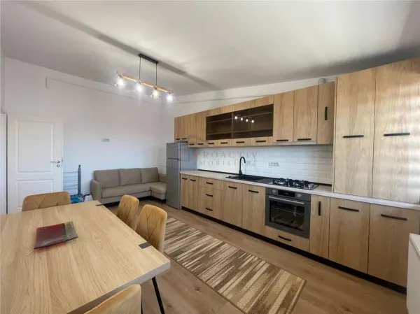 Apartament 3 camere Ipotești - poza 7