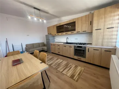 Apartament 3 camere | Bloc Nou | 3c-4501 - foto 8