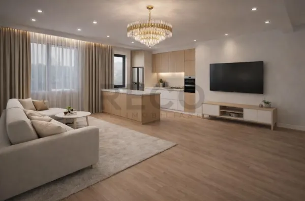 Apartament 3 camere Oradea - poza 1