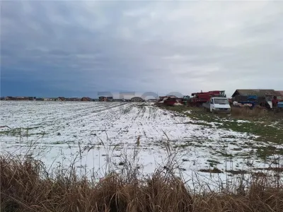 Reco, teren intravilan Sanmartin - foto 1