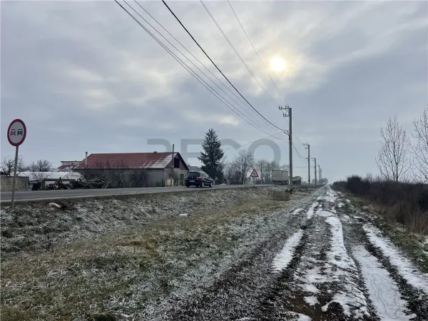 Teren Inand - poza 1
