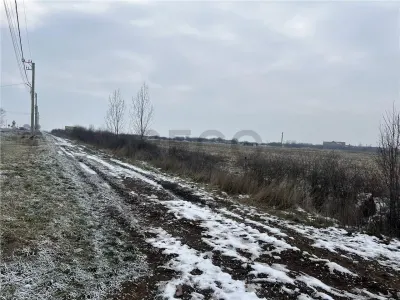 RECO teren intravilan Inand - foto 8