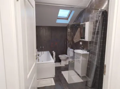 Apartament 3 camere | Bloc Nou | 75.4 mp | 3c-4572 - foto 8