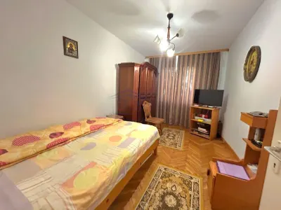 Apartament 3 camere | George Enescu | Etaj 2 | 70 mp | 3c-4519 - foto 4