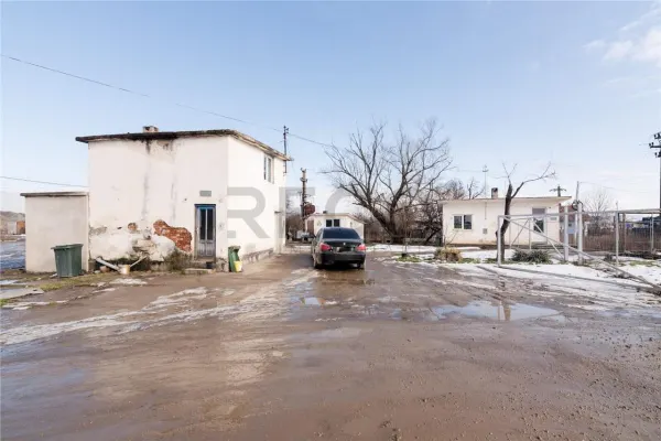 Spațiu industrial Tileagd - poza 19