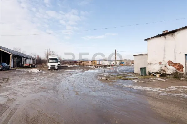 Spațiu industrial Tileagd - poza 20
