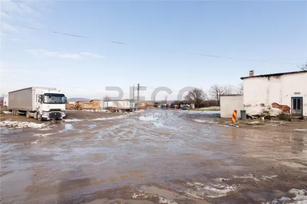 Spațiu industrial Tileagd - poza 21