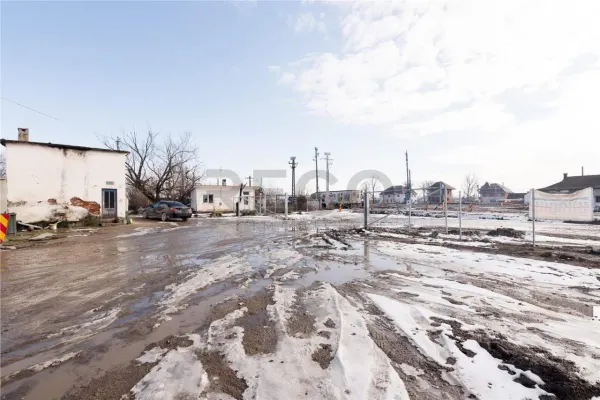 Spațiu industrial Tileagd - poza 22