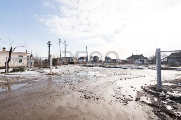 Spațiu industrial Tileagd - poza 23