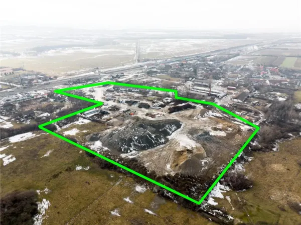 Spațiu industrial Tileagd - poza 5