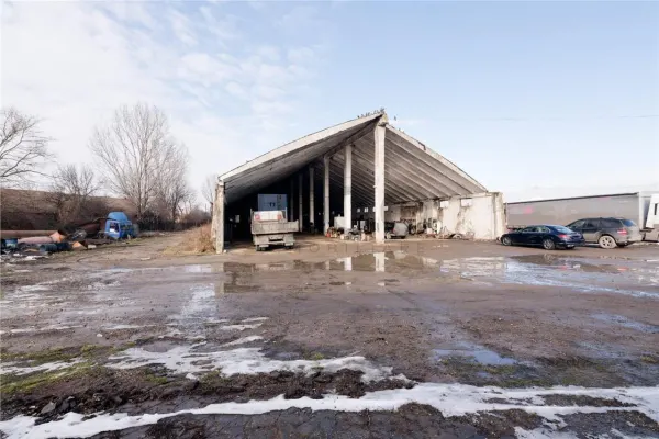 Spațiu industrial Tileagd - poza 6