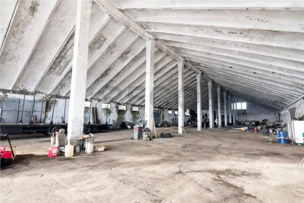 Spațiu industrial Tileagd - poza 9