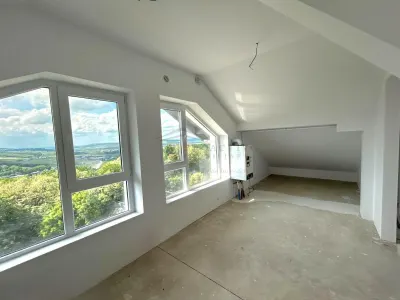 Penthouse | Zamca | 183.5 mp | 3c-4322 - foto 1