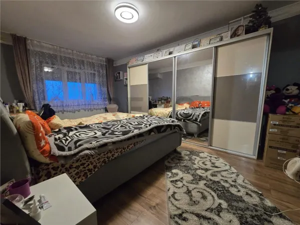 Apartament 2 camere Salonta - poza 1