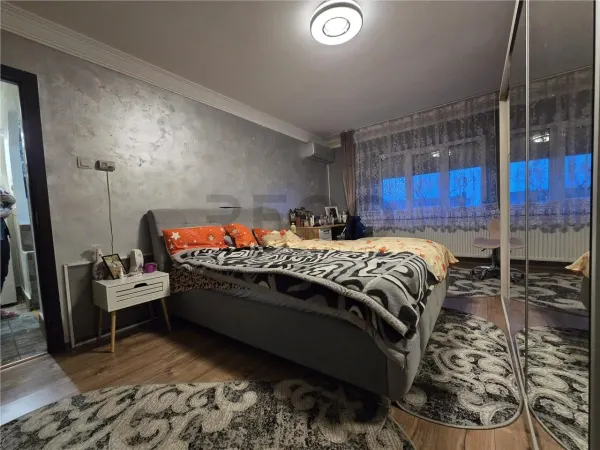 Apartament 2 camere Salonta - poza 2