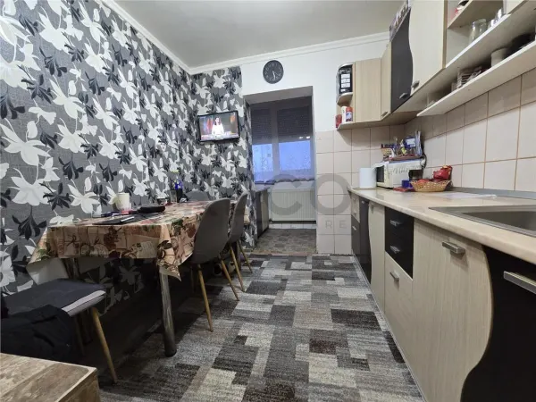 Apartament 2 camere Salonta - poza 3