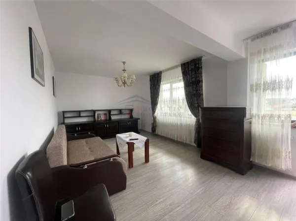 Apartament 2 camere Sfântu Ilie - poza 1