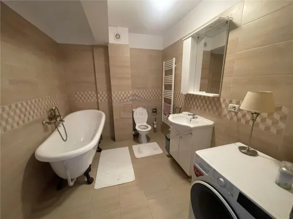 Apartament 2 camere Sfântu Ilie - poza 6
