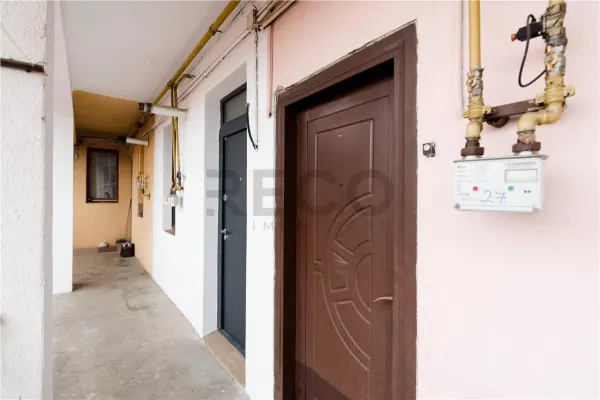 Apartament 1 camera Oradea - poza 12
