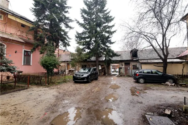 Apartament 1 camera Oradea - poza 13